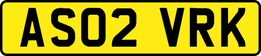 AS02VRK