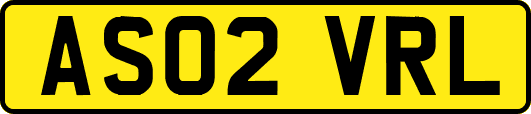 AS02VRL