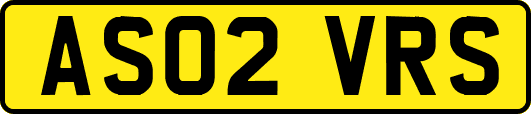 AS02VRS