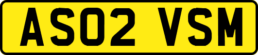 AS02VSM