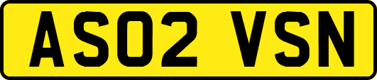 AS02VSN