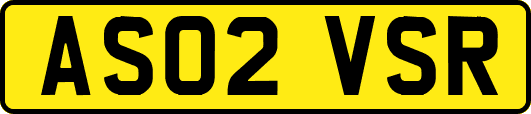 AS02VSR