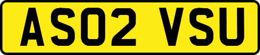 AS02VSU