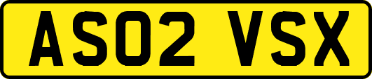 AS02VSX
