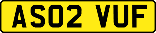 AS02VUF