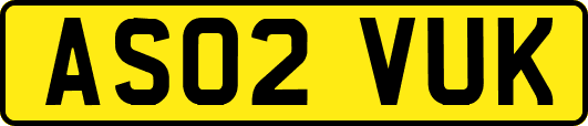 AS02VUK