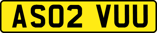 AS02VUU