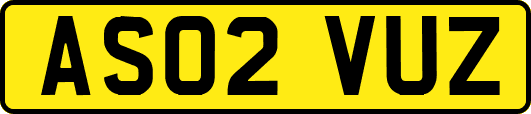 AS02VUZ