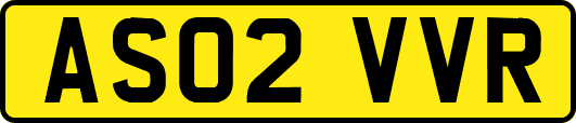 AS02VVR