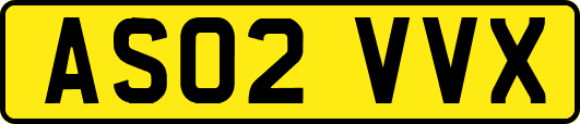 AS02VVX