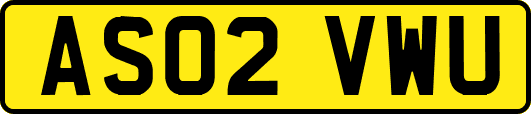 AS02VWU