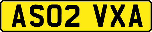 AS02VXA