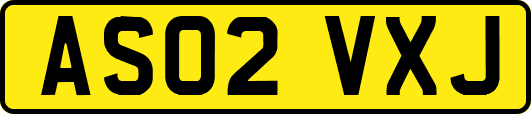 AS02VXJ
