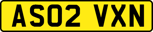 AS02VXN