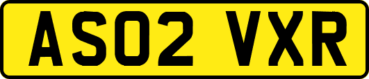 AS02VXR