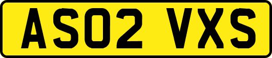 AS02VXS