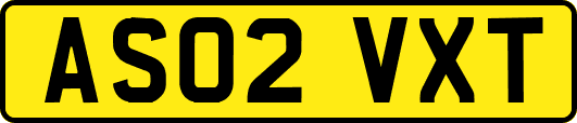 AS02VXT