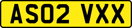 AS02VXX