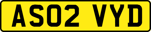 AS02VYD