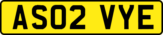 AS02VYE