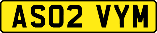 AS02VYM