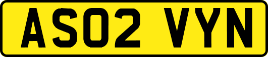 AS02VYN