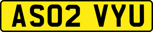 AS02VYU