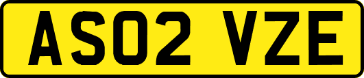 AS02VZE