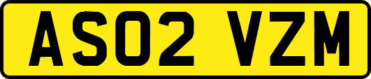 AS02VZM