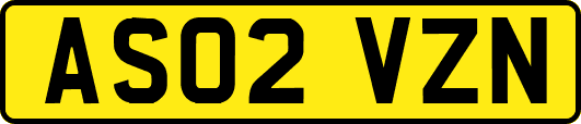 AS02VZN