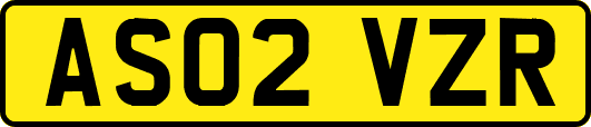 AS02VZR