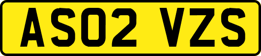 AS02VZS