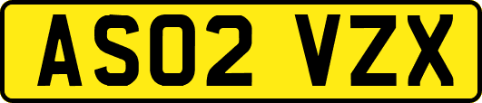 AS02VZX