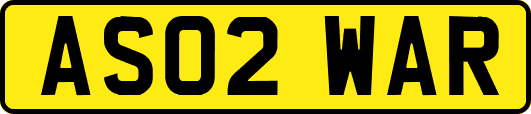 AS02WAR