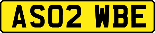 AS02WBE