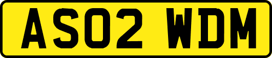 AS02WDM