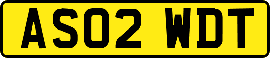 AS02WDT