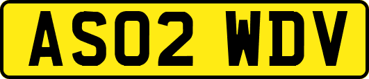 AS02WDV