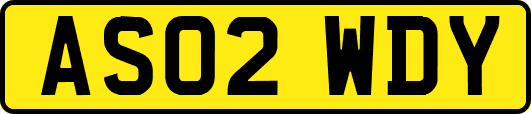 AS02WDY