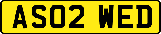 AS02WED