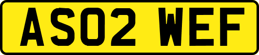 AS02WEF