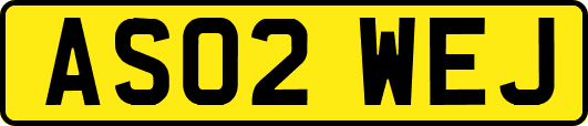 AS02WEJ