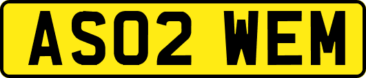 AS02WEM