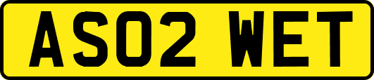 AS02WET