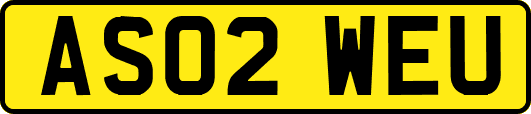AS02WEU