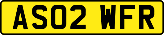 AS02WFR