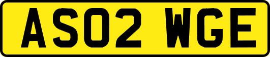 AS02WGE