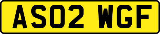 AS02WGF