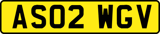AS02WGV
