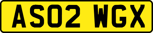 AS02WGX